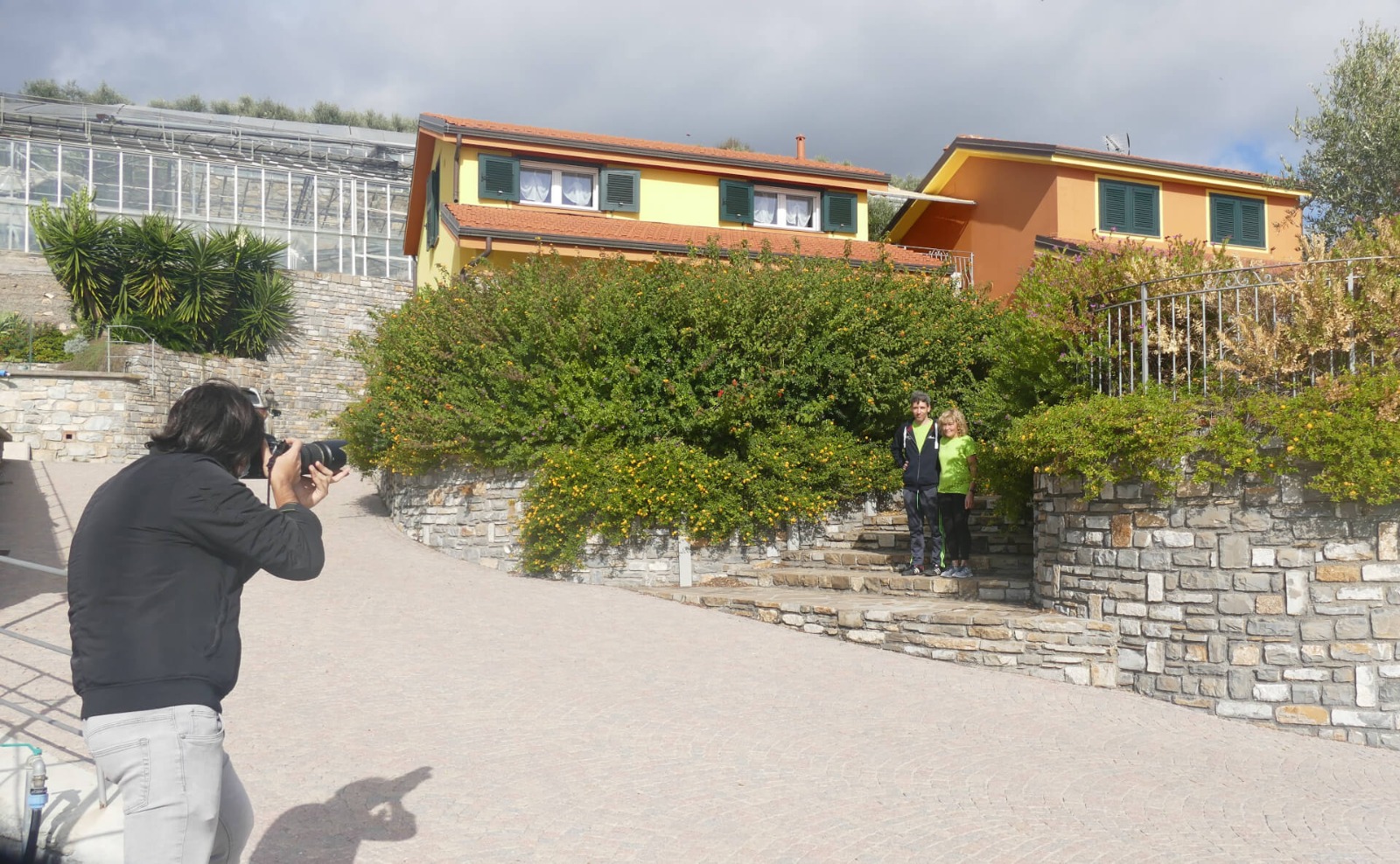 Agriturismo.it dedicates a photographic book to Farmholiday Le Girandole