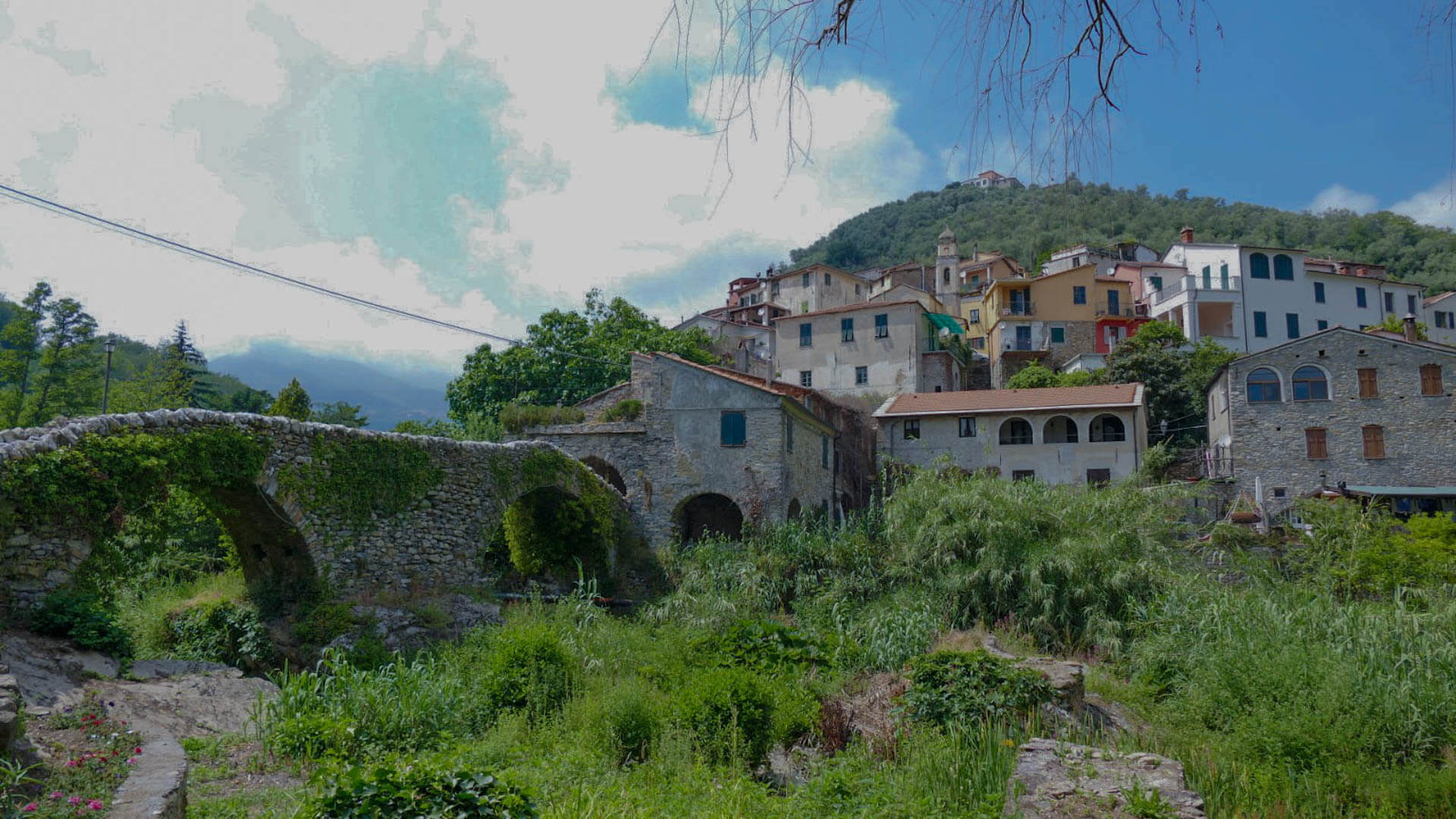 Discovering Val Prino: from Prelà to Villatalla