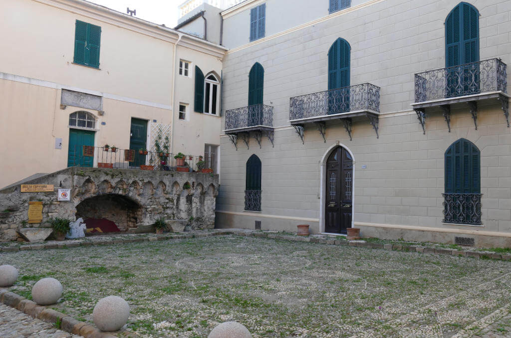 Immagine di Piazza Clavesana