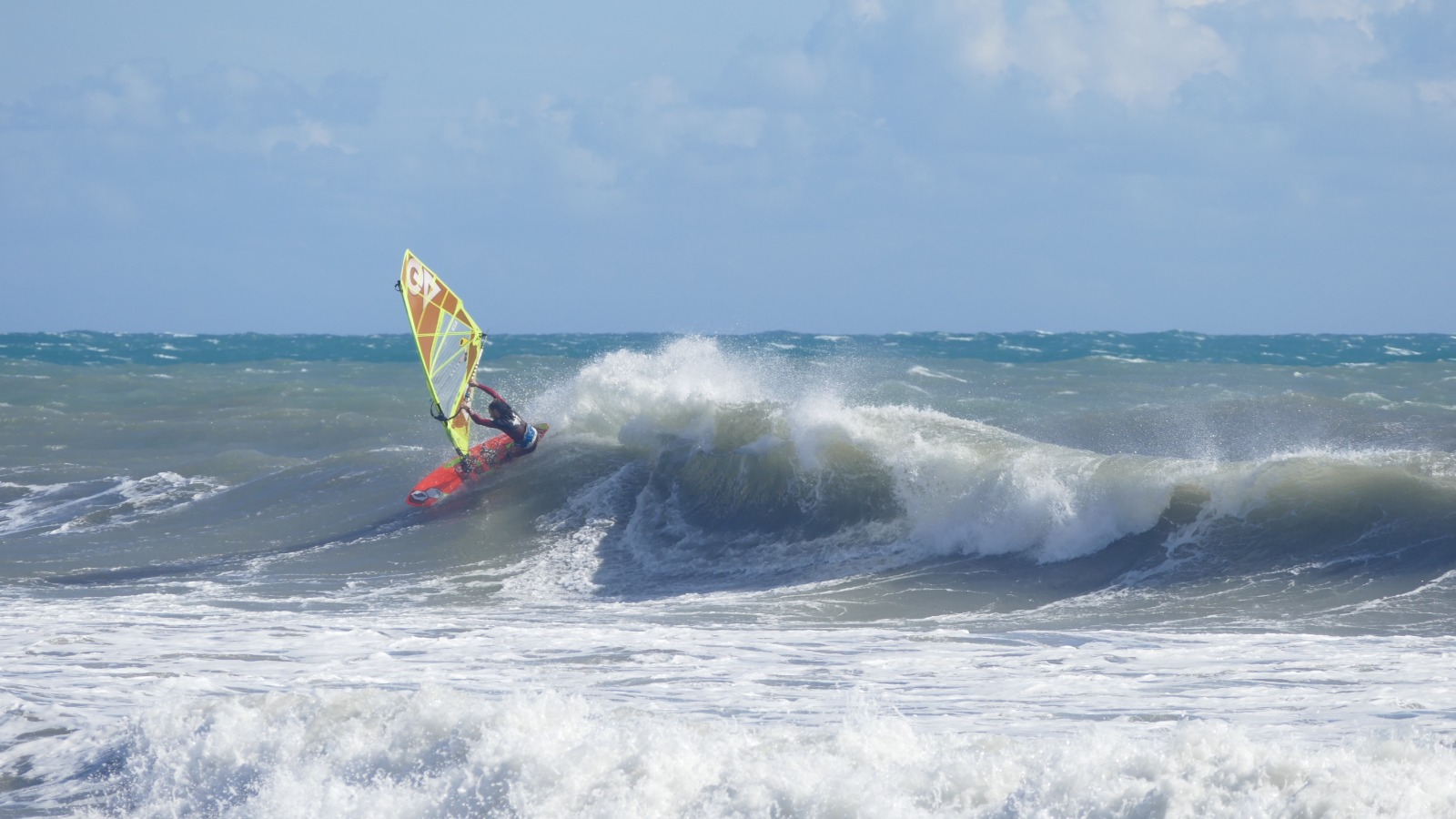 Windfestival 2020 in Diano Marina: fun and sport