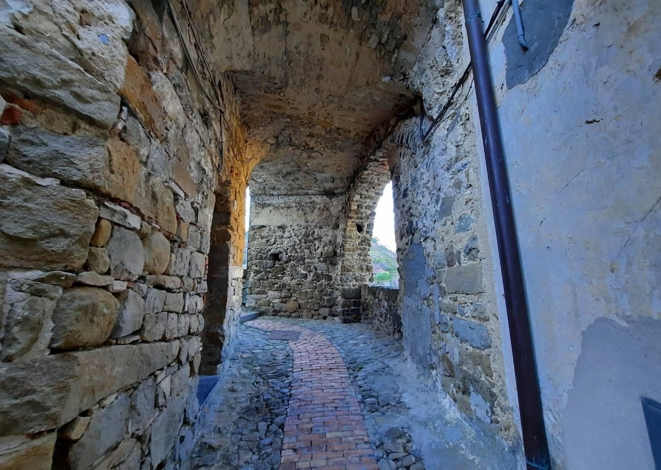 I caruggi di Ceriana