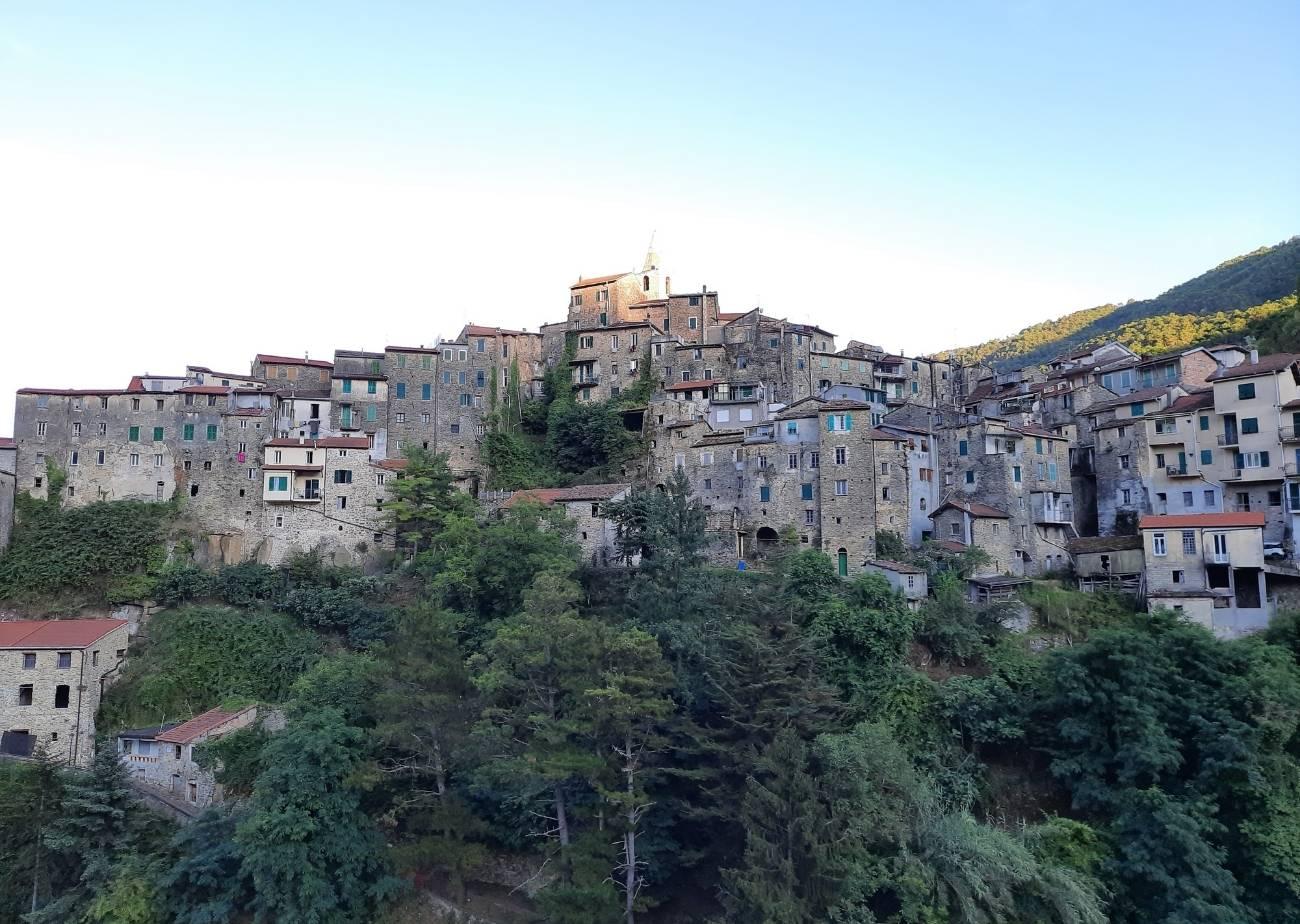 Ceriana: an ancient village guardian of timeless history and culture