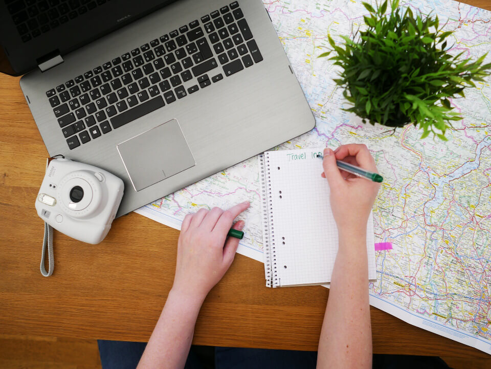 Prenota il tuo late check-out a Diano Marina