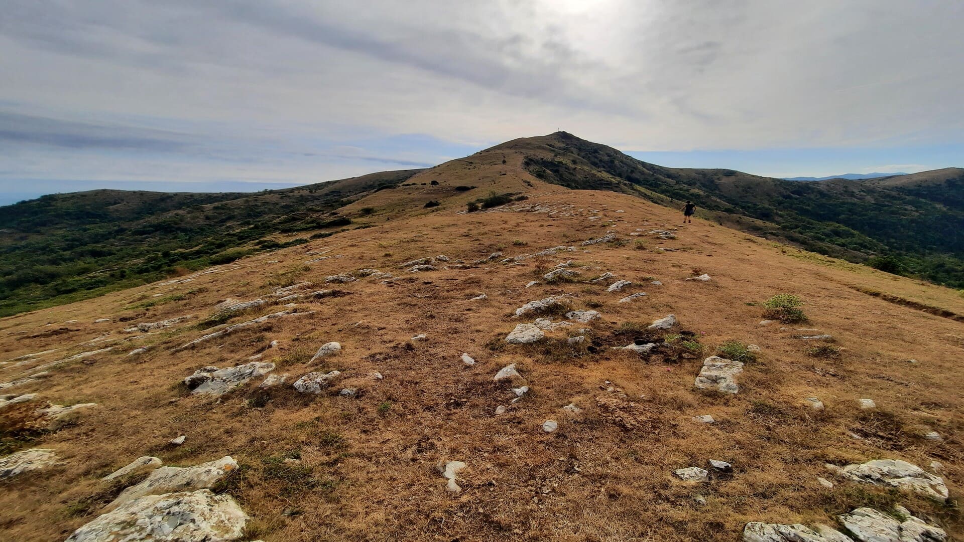 Escursione al Pizzo d’Evigno: un trekking facile e panoramico